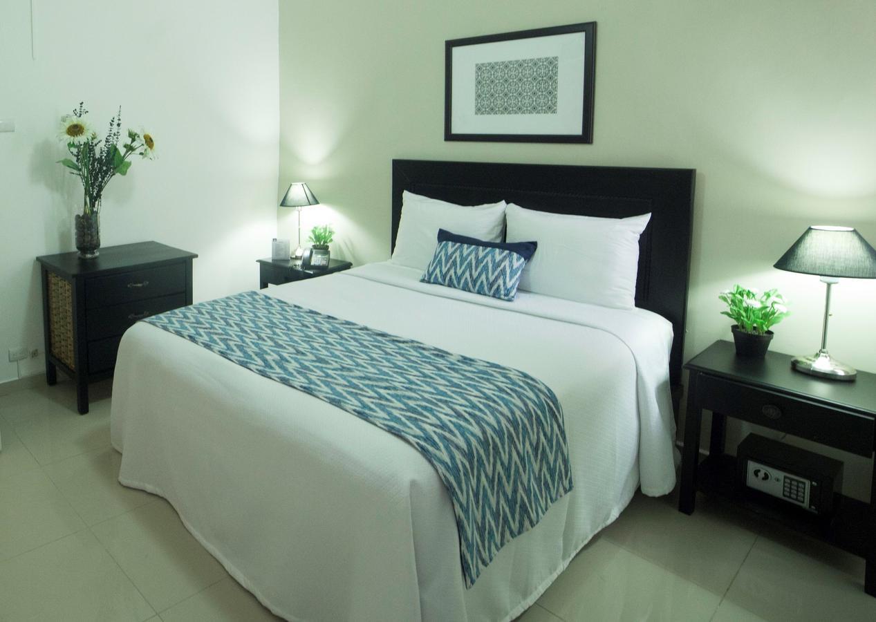 Hotel Colonial Casa Conde Санто-Доминго Экстерьер фото